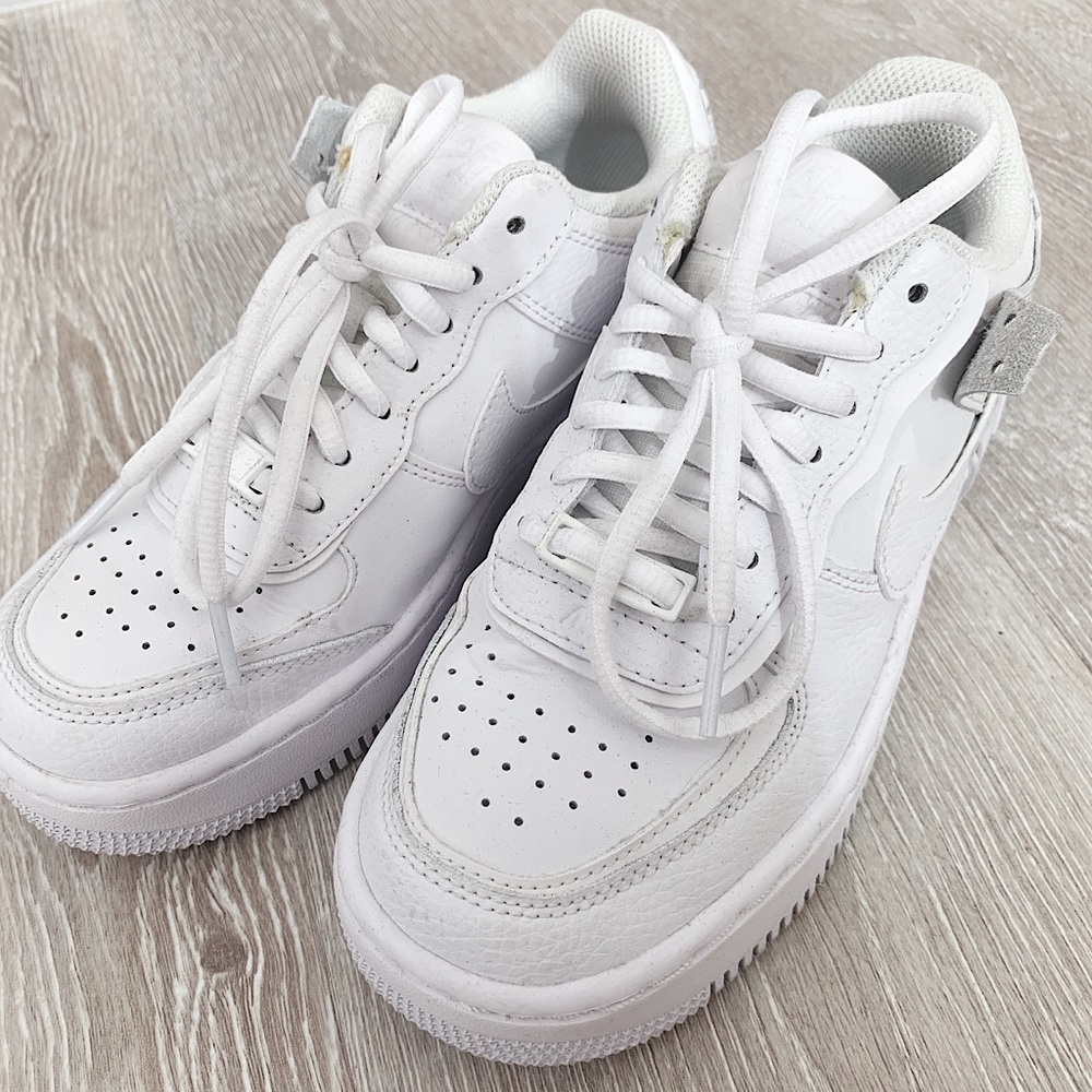 Nike Air Force 1 shadow